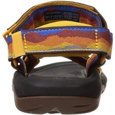Sandale Teva Hurricane XLT 2 multicolore