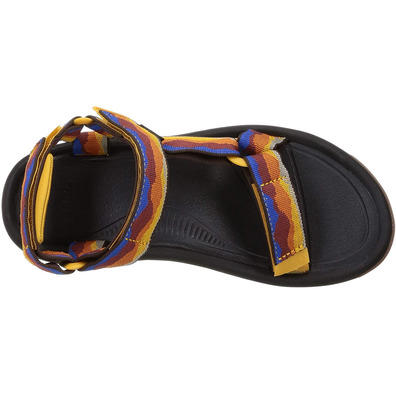 Sandale Teva Hurricane XLT 2 multicolore