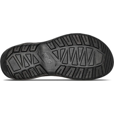 Sandale Teva Hurricane XLT 2 Orange / Vert / Marron