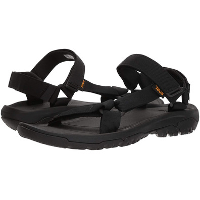 Sandalia Teva Hurricane XLT 2 Noir