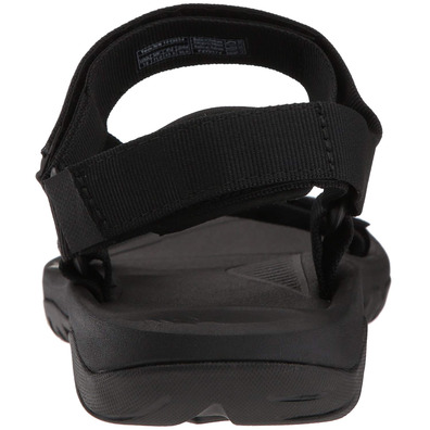 Sandalia Teva Hurricane XLT 2 Noir