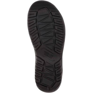 Sandalia Teva Hurricane XLT 2 Noir