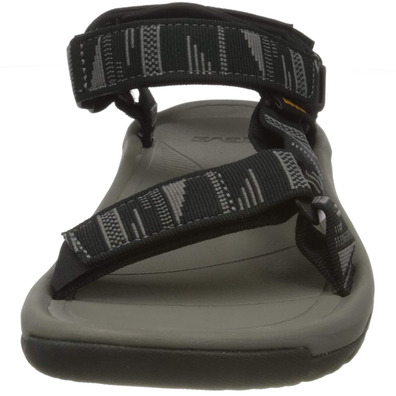 Sandale Teva Hurricane XLT 2 Noir / Anthracite