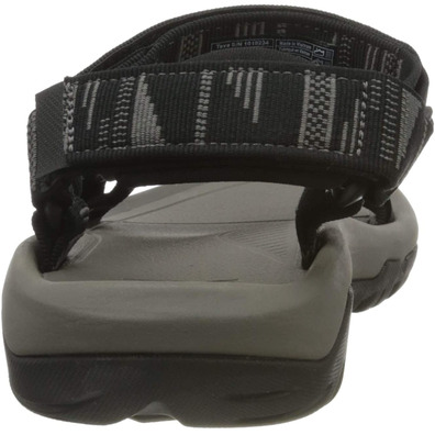 Sandale Teva Hurricane XLT 2 Noir / Anthracite