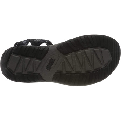 Sandale Teva Hurricane XLT 2 Noir / Anthracite
