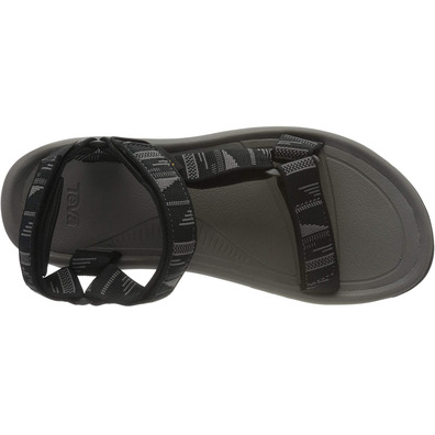Sandale Teva Hurricane XLT 2 Noir / Anthracite