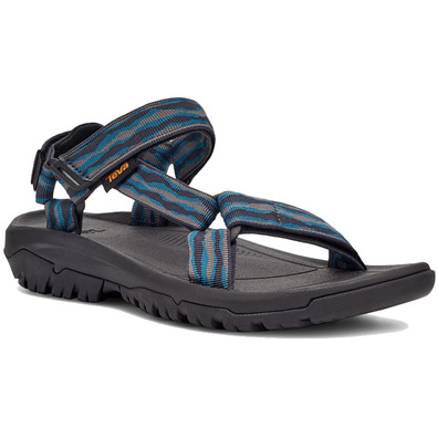 Sandale Teva Hurricane XLT 2 Bleu/Gris/Noir