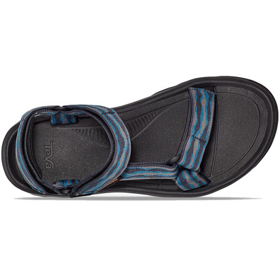Sandale Teva Hurricane XLT 2 Bleu/Gris/Noir