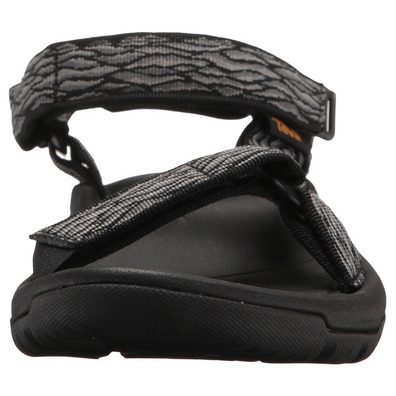 Sandalia Teva Hurricane XLT 2 Noir/Gris