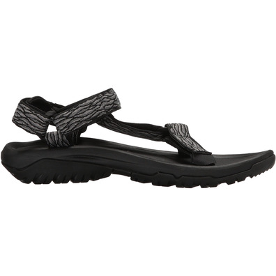Sandalia Teva Hurricane XLT 2 Noir/Gris