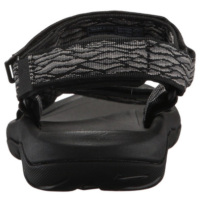 Sandalia Teva Hurricane XLT 2 Noir/Gris