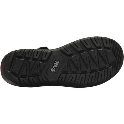 Sandalia Teva Hurricane XLT 2 Noir/Gris