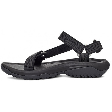 Teva Hurricane XLT 2 Reflective Sandal Noir