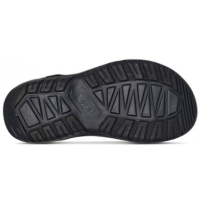 Teva Hurricane XLT 2 Reflective Sandal Noir