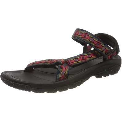 Sandalia Teva Hurricane XLT 2 Rouge/Porte