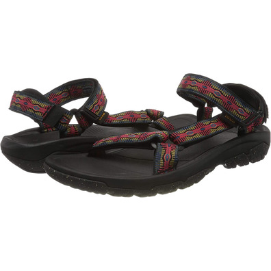 Sandalia Teva Hurricane XLT 2 Rouge/Porte