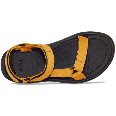 Sandale Teva Hurricane XLT 2 W Jaune