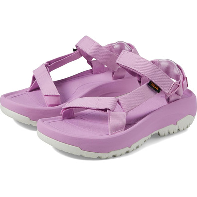 Sandale Teva Hurricane XLT 2 W Ampsole Rose