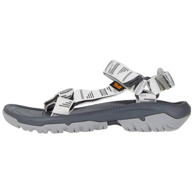 Sandalia Teva Hurricane XLT 2 W Blanc/Gris