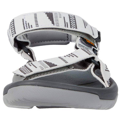 Sandalia Teva Hurricane XLT 2 W Blanc/Gris