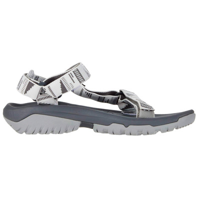 Sandalia Teva Hurricane XLT 2 W Blanc/Gris