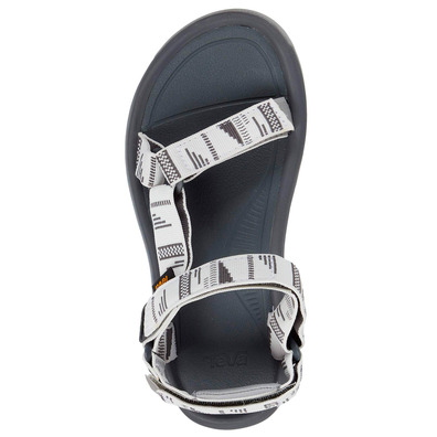Sandalia Teva Hurricane XLT 2 W Blanc/Gris