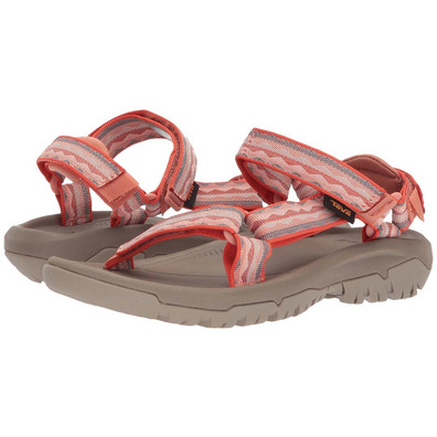 Sandalia Teva Hurricane XLT 2 W Corail
