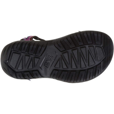 Sandalia Teva Hurricane XLT 2 W Fuchsia