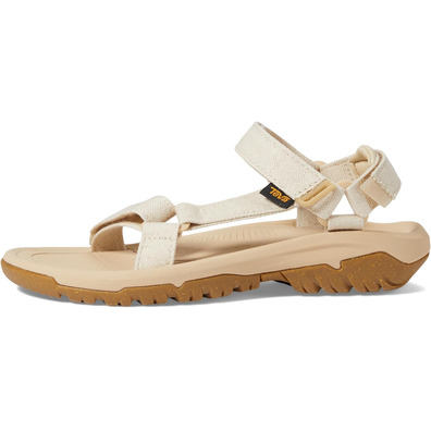 Sandale Teva Hurricane XLT 2 W en chanvre beige