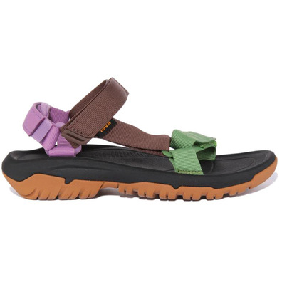 Sandale Teva Hurricane XLT 2 W Violet/Marron/Vert