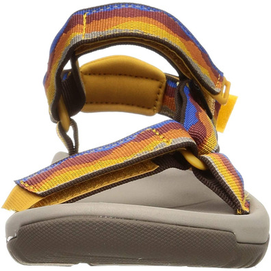 Sandalia Teva Hurricane XLT 2 W Multicoloree
