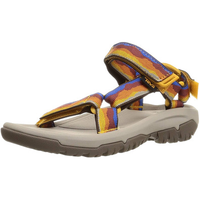 Sandalia Teva Hurricane XLT 2 W Multicoloree