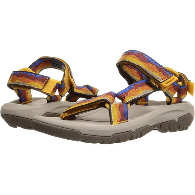 Sandalia Teva Hurricane XLT 2 W Multicoloree