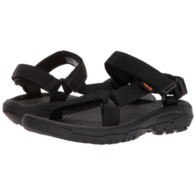 Sandalia Teva Hurricane XLT 2 W Noir