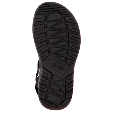 Sandalia Teva Hurricane XLT 2 W Noir