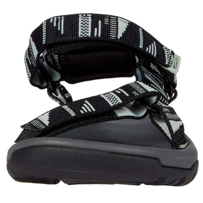 Sandalia Teva Hurricane XLT 2 W Noir/Blanco