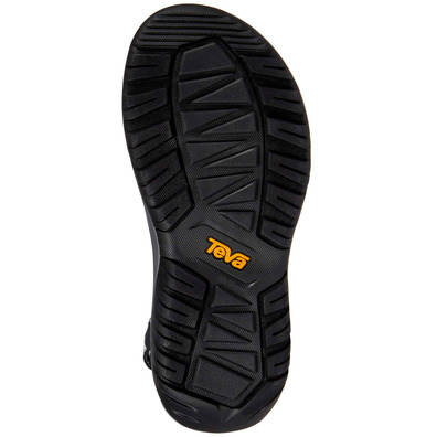 Sandalia Teva Hurricane XLT 2 W Noir/Blanco