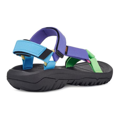Sandale Teva Hurricane XLT 2 W Vert/Violet/Bleu