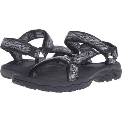 Sandalia Teva Hurricane XLT Gris/Négro