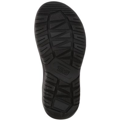 Sandalia Teva Hurricane XLT Infinity W Noir