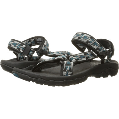 Sandalia Teva Hurricane XLT Noir/Azul