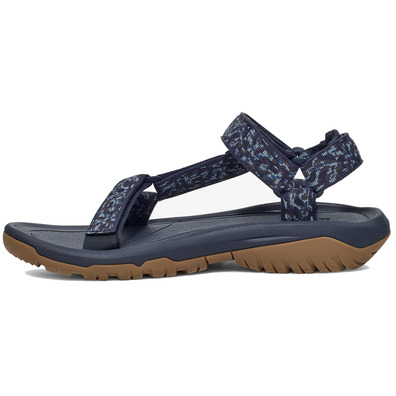 Sandale Teva Hurricane XLT2 Bleu/Bleu Marine