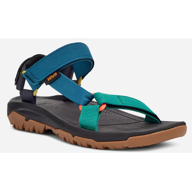 Sandale Teva Hurricane XLT2 Multi Bleu