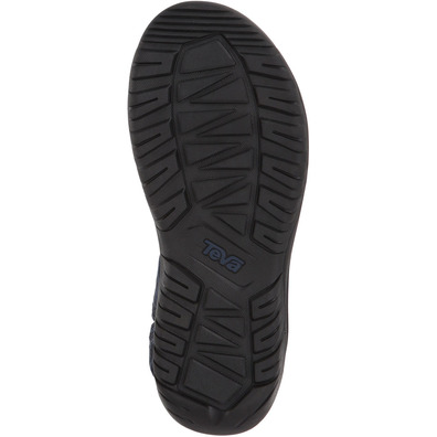 Sandalia Teva Hurricane XLT 2 Bleu / Noir