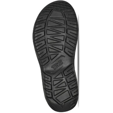 Sandale Teva Hurricane XLT2 Grenat/Gris