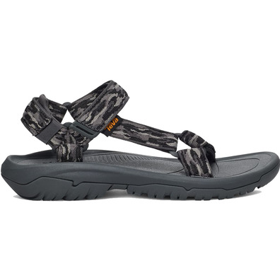 Sandale Teva Hurricane XLT2 Gris/Noir/Blanc