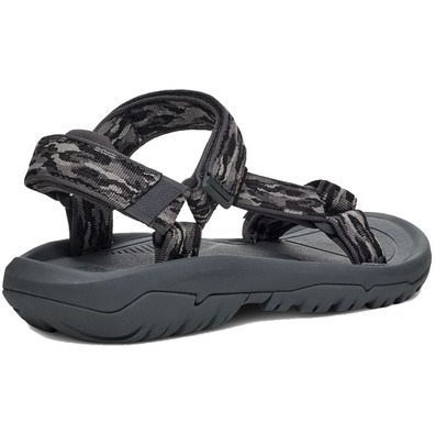 Sandale Teva Hurricane XLT2 Gris/Noir/Blanc