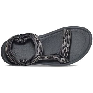 Sandale Teva Hurricane XLT2 Gris/Noir/Blanc