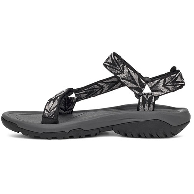 Sandale Teva Hurricane XLT2 Noir/Blanc
