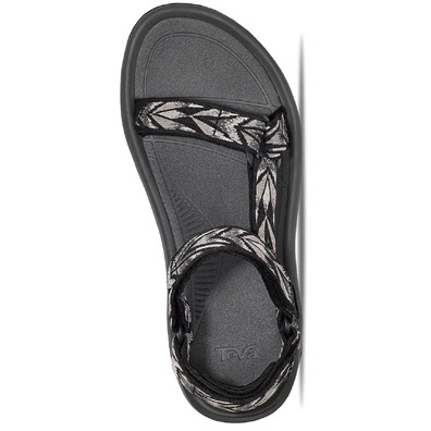 Sandale Teva Hurricane XLT2 Noir/Blanc